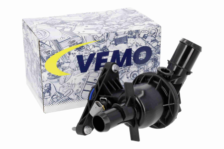 Termostat sistem racire potrivit FORD TOURNEO CUSTOM V362, TRANSIT CUSTOM V362, TRANSIT V363 2.0D/2.0DH dupa 2015 (88°C, in carcasa) [2]