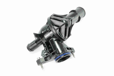 Termostat sistem racire potrivit FORD TOURNEO CUSTOM V362, TRANSIT CUSTOM V362, TRANSIT V363 2.0D/2.0DH dupa 2015 (88°C, in carcasa) [1]