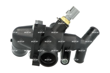 Termostat sistem racire potrivit FORD TRANSIT, TRANSIT V363 2.2D dupa 2011 (88°C, in carcasa) [1]