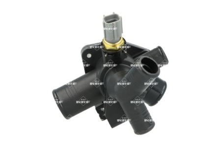 Termostat sistem racire potrivit FORD TRANSIT, TRANSIT V363 2.2D dupa 2011 (88°C, in carcasa) [2]
