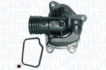 Termostat - Termostat sistem racire potrivit LAND ROVER FREELANDER I; MG MG ZT, MG ZT- T; ROVER 75, 75 I 2.0D 1999-2006 (88°C, in carcasa)