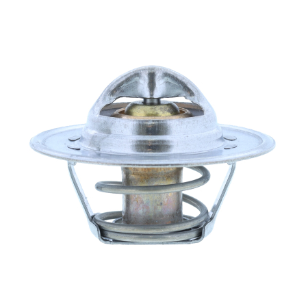 Termostat - Termostat sistem racire potrivit AUDI A3, A4 B7, A6 C6, TT; AUSTIN METRO I, MINI II; CHRYSLER SEBRING; DODGE AVENGER, CALIBER, JOURNEY; FIAT 124, 124 SPIDER, 125, 127 0.9-4.2 dupa 1966 (88°C)