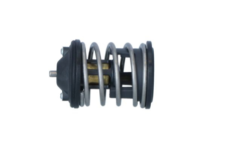 Termostat sistem racire potrivit BMW 1 (E81), 1 (E82), 1 (E87), 1 (E88), 3 (E90), 3 (E91), 3 (E92), 3 (E93), 3 (F30, F80), 5 (E60), 5 (E61), 5 (F10), 5 (F11) 1.6D-3.0D dupa 1997 (88°C) [1]