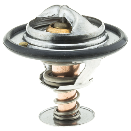 Termostat sistem racire potrivit HYUNDAI EQUUS / CENTENNIAL, GENESIS, GRAND SANTA FÉ, GRANDEUR, SANTA FE IV; KIA CADENZA II, QUORIS I, SORENTO III 3.0-3.8 dupa 2009 (88°C) [2]