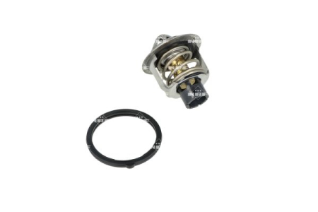 Termostat - Termostat sistem racire potrivit MAZDA 2, 3, 3/HATCHBACK, CX-3, CX-5, MX-5 IV, MX-5 RF TARGA 1.5/2.0/2.5 dupa 2013 (88°C)