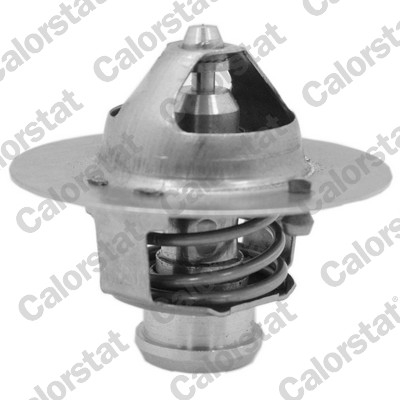 Termostat - Termostat sistem racire potrivit CUMMINS ISB; QSB potrivit IVECO EUROCARGO IV, EUROCARGO V F4AFE411A-F4AFE611E dupa 2013 (89°C, cu garnitura)