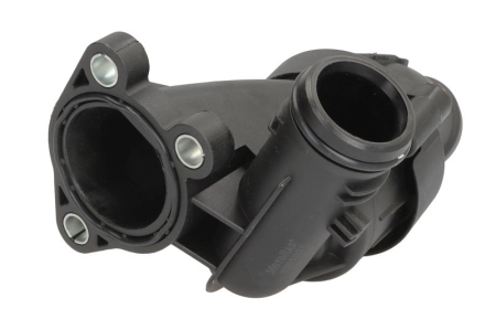 Termostat sistem racire potrivit AUDI A1; SEAT IBIZA IV, IBIZA IV SC, IBIZA IV ST, TOLEDO IV; SKODA FABIA III, FABIA III PRAKTIK, RAPID; VW POLO V 1.4D 2014-2022 (89°C, in carcasa) [2]