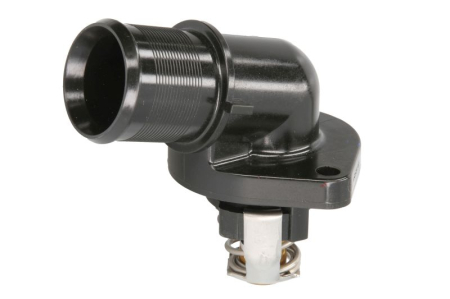 Termostat - Termostat sistem racire potrivit CITROEN BERLINGO, BERLINGO/MINIVAN, C2, C2 ENTERPRISE, C3 I, C3 PLURIEL, NEMO, NEMO/MINIVAN, SAXO, XSARA, XSARA/HATCHBACK 1.1-1.6 dupa 1993 (89°C, in carcasa)