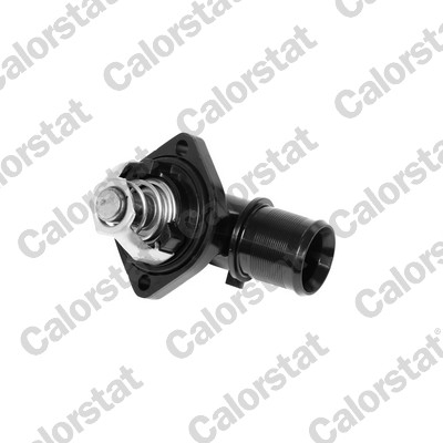 Termostat sistem racire potrivit CITROEN BERLINGO, BERLINGO/MINIVAN, C2, C2 ENTERPRISE, C3 I, C3 PLURIEL, NEMO, NEMO/MINIVAN, SAXO, XSARA, XSARA/HATCHBACK 1.1-1.6 dupa 1993 (89°C, in carcasa) [1]