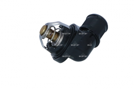 Termostat sistem racire potrivit CITROEN BERLINGO, BERLINGO/MINIVAN, C2, C3 I, C3 PLURIEL, JUMPER, NEMO, NEMO/MINIVAN, SAXO; FIAT DUCATO; PEUGEOT 1007, 106 II 1.1-2.8D dupa 1993 - (89°C, in carcasa) [2]