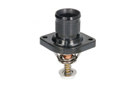 Termostat sistem racire potrivit CITROEN C4, C4 GRAND PICASSO I, C4 I, C4 PICASSO I, C5, C5 I, C5 II, C5 III, C8, JUMPY, XSARA, XSARA PICASSO; FIAT SCUDO 1.8-2.2 dupa 1999 - (89°C, in carcasa) [1]