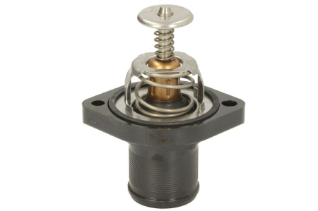 Termostat - Termostat sistem racire potrivit CITROEN C25, C4, C4 GRAND PICASSO I, C4 I, C4 PICASSO I, C5 I, C5 II, C5 III, C5 II/KOMBI, C8, JUMPY II, XSARA, XSARA PICASSO; FIAT ULYSSE 1.5D-2.2 dupa 1992 (89°C)