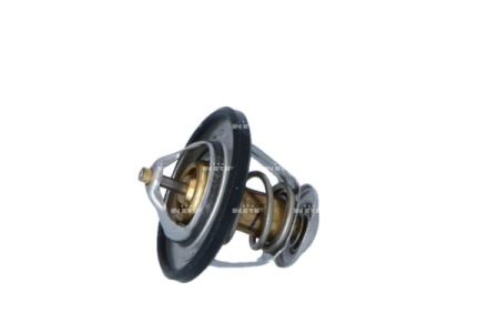 Termostat sistem racire potrivit HYUNDAI TUCSON; LAND ROVER DEFENDER, DISCOVERY I; SAAB 900 II, 9000, 9-3, 9-5; VOLVO F10, F6, FL4 2.0-9.6D 1975-2012 (89°C) [2]