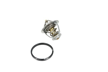 Termostat - Termostat sistem racire potrivit HYUNDAI TUCSON; LAND ROVER DEFENDER, DISCOVERY I; SAAB 900 II, 9000, 9-3, 9-5; VOLVO F10, F6, FL4 2.0-9.6D 1975-2012 (89°C)
