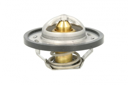 Termostat - Termostat sistem racire potrivit VOLVO 340-360; RENAULT 14, CLIO II, GRAND SCENIC II, KAPTUR, LAGUNA I, MEGANE I, MEGANE II, SANDERO/STEPWAY I, SANDERO/STEPWAY II, THALIA I 1.4-2.0 dupa 1979 - (89°C)