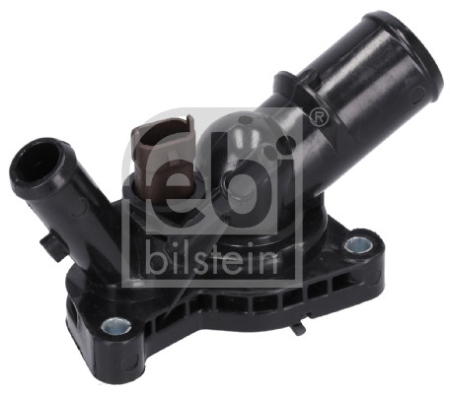 Termostat - Termostat sistem racire potrivit FIAT 500X, TIPO; JEEP RENEGADE 1.6 2014-2020 (90°C, in carcasa)