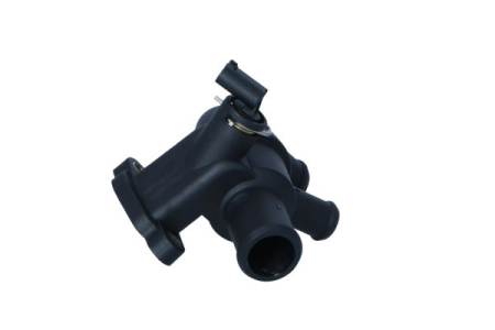 Termostat sistem racire potrivit SMART CABRIO, CITY-COUPE, CROSSBLADE, FORTWO, ROADSTER 0.6/0.7 1998-2007 (90°C, in carcasa) [2]