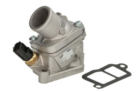 Termostat - Termostat sistem racire potrivit VOLVO C30, C70 II, S40 II, S60 I, S80 I, S80 II, V50, V70 II, V70 III, XC60 I, XC70 I, XC70 II, XC90 I 2.3-2.5 1999-2017 (90°C, in carcasa)