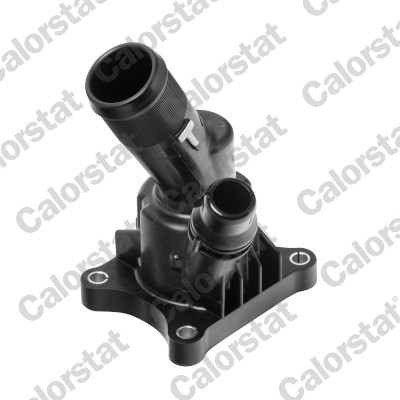 Termostat - Termostat sistem racire potrivit VOLVO S60 II, S60 III, S80 II, S90 II, V40, V60 I, V60 II, V70 III, V90 II, XC40, XC60 I, XC60 II, XC70 II, XC90 II 1.5-2.0H dupa 2013 (90°C, in carcasa)