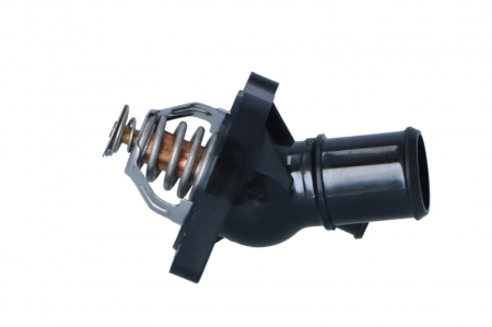 Termostat sistem racire (90°C, in carcasa) potrivit VOLVO S80 II, V70 III; FORD GALAXY II, MAVERICK, MONDEO III, MONDEO IV, S-MAX; INNOCENTI MINI; MAZDA 3, 6, CX-7, MX-5 III 1.0-2.5 05.74- [2]