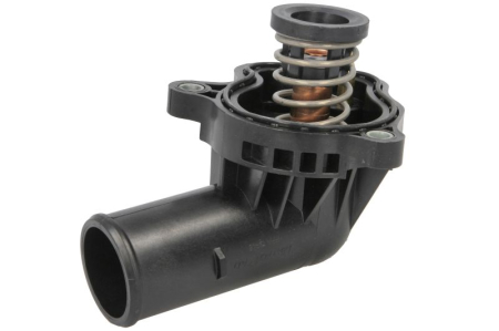 Termostat - Termostat sistem racire potrivit DODGE DURANGO; JEEP GLADIATOR, GLADIATOR, GRAND CHEROKEE, GRAND CHEROKEE IV, GRAND CHEROKEE L V, WRANGLER III 3.6/3.6ALK dupa 2010 (90°C, in carcasa, termostat)