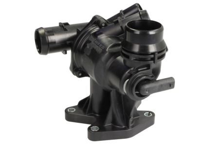 Termostat - Termostat sistem racire potrivit LAND ROVER RANGE ROVER EVOQUE 2.0D/2.0DH dupa 2018 (90°C)