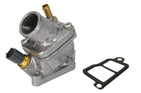 Termostat - Termostat sistem racire 90°C potrivit VOLVO C30, C70 II, S40 II, S60 I, S80 I, V50, V70 II, XC70 I, XC90 I 2.0-2.5 11.99-12.14