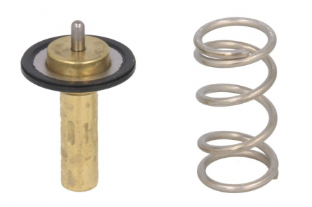 Termostat - Termostat sistem racire (90°C) potrivit VOLVO C30, C70 II, S40 II, S60 II, S80 II, V40, V50, V60 I, V70 III, XC60 I, XC70 II 2.0-2.4DH 10.07-