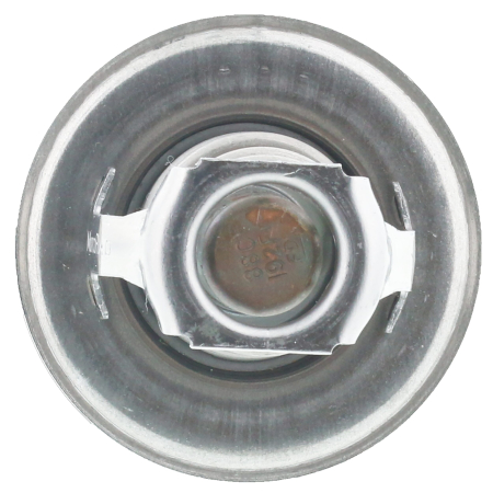Termostat sistem racire potrivit AUDI A1, A3, A4 B5, A6 C4, A6 C5, CABRIOLET B3, TT; MITSUBISHI OUTLANDER II; NISSAN MICRA II; RENAULT LAGUNA I; SEAT ALHAMBRA 1.0-2.0LPG 1990-2017 (91°C) [2]