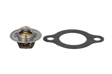 Termostat - Termostat sistem racire potrivit CADILLAC DEVILLE; JEEP CHEROKEE, GRAND CHEROKEE I, GRAND CHEROKEE II, WRANGLER II 2.5-5.9 1980-2007 (91°C)