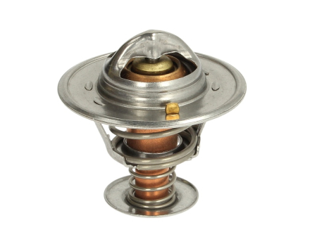 Termostat - Termostat sistem racire potrivit CHEVROLET ASTRO, BLAZER S10, C1500, C2500, S10, SILVERADO 1500, SUBURBAN, TAHOE; FORD USA CROWN VICTORIA 4.3/4.6/5.7 1991-2007 (91°C)