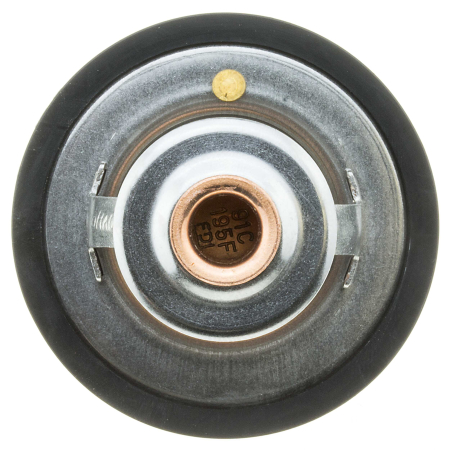 Termostat sistem racire potrivit CHEVROLET ASTRO, BLAZER S10, C1500, C2500, S10, SILVERADO 1500, SUBURBAN, TAHOE; FORD USA CROWN VICTORIA 4.3/4.6/5.7 1991-2007 (91°C) [2]