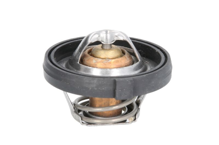 Termostat - Termostat sistem racire potrivit CHRYSLER NEON, NEON II, PACIFICA, PT CRUISER, SEBRING, STRATUS, VOYAGER II, VOYAGER III, VOYAGER IV; DODGE JOURNEY, NEON, NEON II, STRATUS 1.8-6.1 dupa 1990 (91°C)