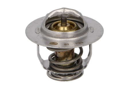 Termostat - Termostat sistem racire potrivit FORD USA CROWN VICTORIA, E, ECONOLINE, EXCURSION, EXPEDITION, EXPLORER, EXPLORER SPORT TRAC, F-150, F-250, F-250 SUPER DUTY, F-350 4.2-6.8 dupa 1996 (91°C)
