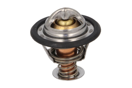 Termostat - Termostat sistem racire potrivit VOLVO C30, C70 II, S40 II, S60 I, S80 I, S80 II, V50, V70 II, V70 III, XC60 I, XC70 I, XC70 II, XC90 I 2.4-2.4LPG 1999-2017 (91°C)