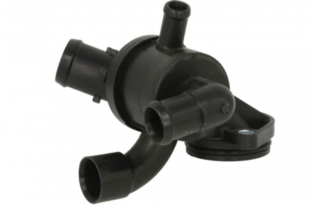 Termostat sistem racire (92°C, cu carcasa) AUDI A1, A3; SEAT ALTEA, ALTEA XL, IBIZA IV, IBIZA IV SC, IBIZA IV ST, LEON, TOLEDO IV; SKODA FABIA II, OCTAVIA II, RAPID 1.6D/2.0D dupa 2009 [1]
