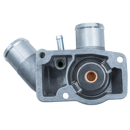 Termostat sistem racire potrivit CADILLAC BLS; OPEL SIGNUM, VECTRA C, VECTRA C GTS; SAAB 9-3, 9-5 1.9D/2.0D/2.2D dupa 2002 (92°C, in carcasa) [1]