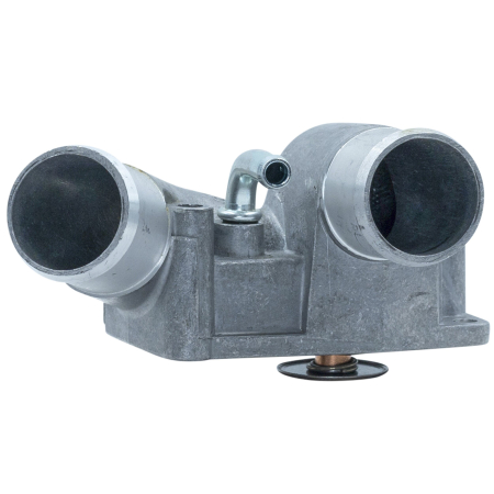 Termostat sistem racire potrivit CADILLAC BLS; OPEL SIGNUM, VECTRA C, VECTRA C GTS; SAAB 9-3, 9-5 1.9D/2.0D/2.2D dupa 2002 (92°C, in carcasa) [2]
