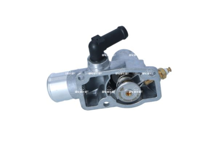 Racire motor - Termostat sistem racire potrivit FORD GALAXY I, SIERRA II; OPEL ASTRA G, VECTRA B 2.0-2.3 1991-2006 (92°C, in carcasa)