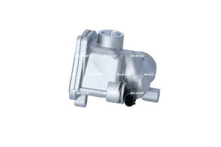 Termostat sistem racire potrivit MERCEDES C (CL203), C T-MODEL (S203), C T-MODEL (S204), C (W203), C (W204), CLC (CL203), CLK (C209), E T-MODEL (S211) 1.8-3.2D 2001-2011 (92°C, in carcasa) [1]