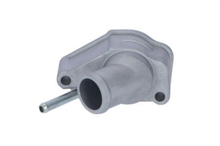 Termostat - Termostat sistem racire (92°C, in carcasa) potrivit OPEL ASTRA F, ASTRA F CLASSIC, ASTRA G, ASTRA H, ASTRA H GTC, CALIBRA A, CORSA B, OMEGA B, SINTRA, SPEEDSTER, TIGRA 1.4-3.2 02.89-12.10