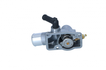 Termostat sistem racire potrivit OPEL OMEGA B, VECTRA B 2.0D/2.2D 1996-2003 - (92°C, in carcasa) [3]