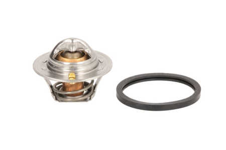 Termostat - Termostat sistem racire potrivit AUDI 50, 80 B2; CHEVROLET LACETTI; FORD CAPRI III, GALAXY I, TAUNUS, TAUNUS III, TAUNUS V; VW DERBY, GOLF I, GOLF II, JETTA I 0.8-2.3 1970-2011 (92°C)