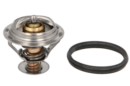 Racire motor - Termostat sistem racire potrivit AUDI A1, A3, A4 ALLROAD B8, A4 ALLROAD B9, A4 B8, A4 B9, A5, A6 C7, Q2, Q3, Q5, TT; SEAT ALHAMBRA, ARONA, ATECA, IBIZA V, LEON, LEON SC 1.4-2.0D dupa 2007 (92°C)