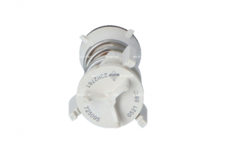 Termostat sistem racire (92°C) potrivit AUDI A3, Q2, Q3, TT; SEAT ALHAMBRA, ARONA, ATECA, IBIZA V, LEON, LEON SC, LEON ST, TOLEDO IV; SKODA KAROQ, KODIAQ, OCTAVIA III 1.6D/2.0/2.0D 11.09- [2]