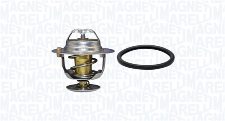 Racire motor - Termostat sistem racire potrivit FORD B-MAX, C-MAX II, ECOSPORT, FIESTA VI, FIESTA VII, FOCUS III, FOCUS III/HATCHBACK, FOCUS III/KOMBI, GRAND C-MAX, MONDEO V 1.0-2.0D dupa 2012 (92°C)