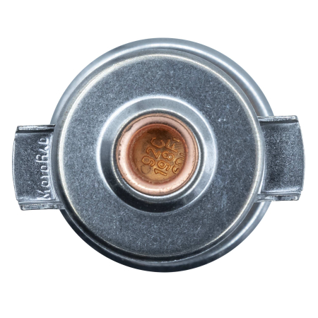 Termostat sistem racire potrivit MERCEDES C (CL203), C T-MODEL (S203), C (W203), CLC (CL203), CLK (C209), E T-MODEL (S210), E (VF210), E (W210), E (W211), S (W220 1.4D-3.2D 1998-2018 (92°C) [2]