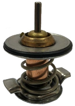 Racire motor - Termostat sistem racire potrivit MERCEDES C (CL203), C T-MODEL (S203), C (W203), CLC (CL203), CLK (C209), E T-MODEL (S210), E (VF210), E (W210), E (W211), S (W220 1.4D-3.2D 1998-2018 (92°C)