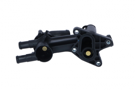 Termostat sistem racire (95°C, in carcasa) potrivit AUDI A1; SEAT ALHAMBRA, IBIZA IV, IBIZA IV SC, IBIZA IV ST; SKODA FABIA II; VW BEETLE, EOS, GOLF VI, JETTA IV, SCIROCCO III, SHARAN 1.4 09.07- [2]