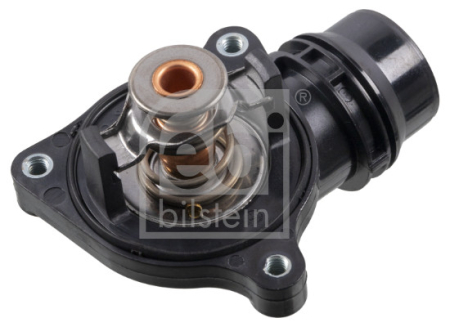 Termostat sistem racire potrivit BMW 1 (E81), 1 (E87), 3 (E46), 3 (E90) 1.6/1.8/2.0 2000-2011 (95°C, in carcasa) [1]